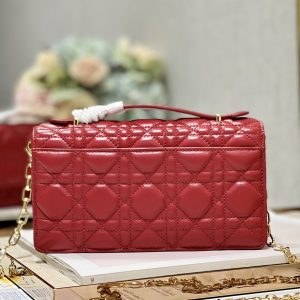 Lady Diro Bag-21 x 11.5 x 4.5cCM - Image 5