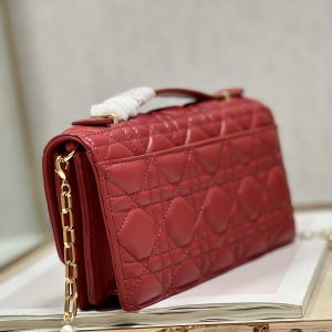 Lady Diro Bag-21 x 11.5 x 4.5cCM - Image 6