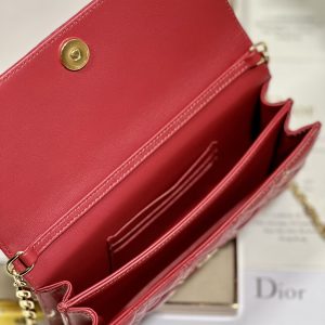 Lady Diro Bag-21 x 11.5 x 4.5cCM - Image 7