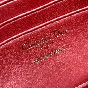 Lady Diro Bag-21 x 11.5 x 4.5cCM - Image 8