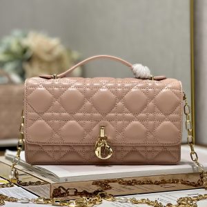 Lady Diro Bag-21 x 11.5 x 4.5cCM