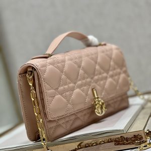 Lady Diro Bag-21 x 11.5 x 4.5cCM - Image 3