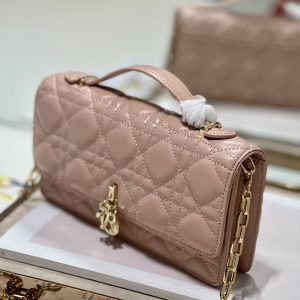 Lady Diro Bag-21 x 11.5 x 4.5cCM - Image 2