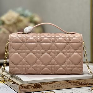 Lady Diro Bag-21 x 11.5 x 4.5cCM - Image 5