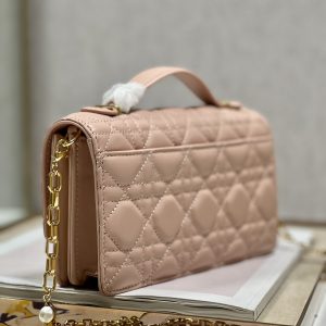 Lady Diro Bag-21 x 11.5 x 4.5cCM - Image 7