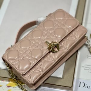 Lady Diro Bag-21 x 11.5 x 4.5cCM - Image 6