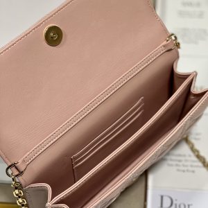 Lady Diro Bag-21 x 11.5 x 4.5cCM - Image 8