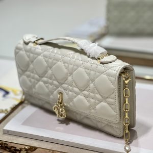 Lady Diro Bag-21 x 11.5 x 4.5CM - Image 2