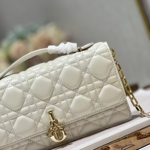 Lady Diro Bag-21 x 11.5 x 4.5CM - Image 4