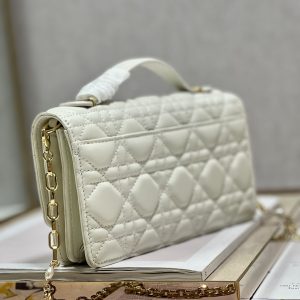Lady Diro Bag-21 x 11.5 x 4.5CM - Image 6