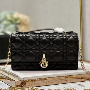 Lady Diro Bag-21 x 11.5 x 4.5cCM