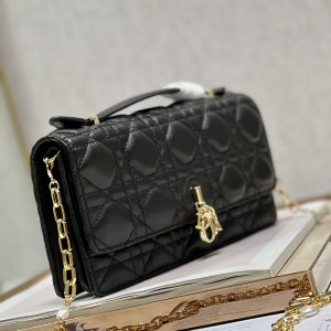 Lady Diro Bag-21 x 11.5 x 4.5cCM - Image 2