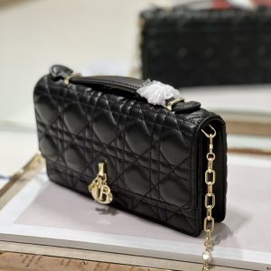 Lady Diro Bag-21 x 11.5 x 4.5cCM - Image 3