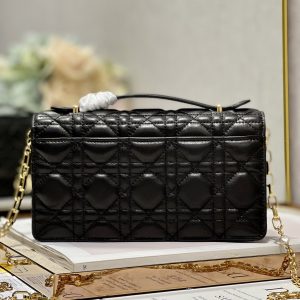 Lady Diro Bag-21 x 11.5 x 4.5cCM - Image 5