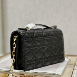 Lady Diro Bag-21 x 11.5 x 4.5cCM - Image 6