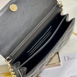 Lady Diro Bag-21 x 11.5 x 4.5cCM - Image 8