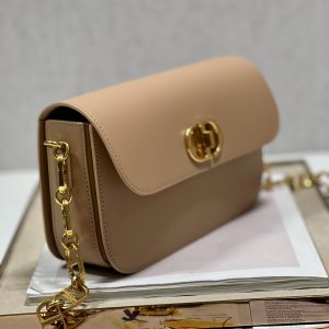 Di0r 30 Montaigne Avenue Bag-22.5×12.5×6.5CM - Image 2