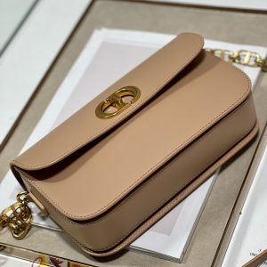 Di0r 30 Montaigne Avenue Bag-22.5×12.5×6.5CM - Image 4