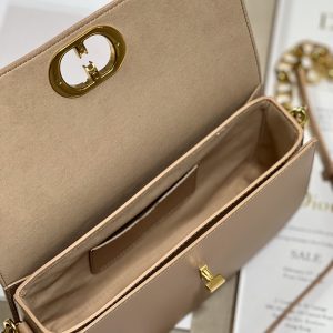 Di0r 30 Montaigne Avenue Bag-22.5×12.5×6.5CM - Image 6