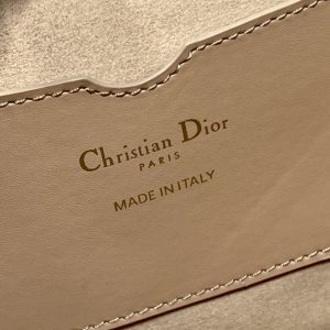 Di0r 30 Montaigne Avenue Bag-22.5×12.5×6.5CM - Image 5