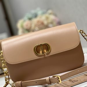 Di0r 30 Montaigne Avenue Bag-22.5×12.5×6.5CM - Image 7