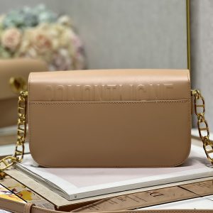 Di0r 30 Montaigne Avenue Bag-22.5×12.5×6.5CM - Image 8
