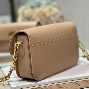 Di0r 30 Montaigne Avenue Bag-22.5×12.5×6.5CM - Image 9