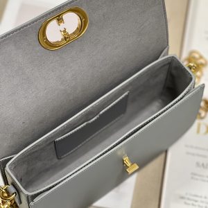 Di0r 30 Montaigne Avenue Bag-22.5×12.5×6.5CM - Image 5