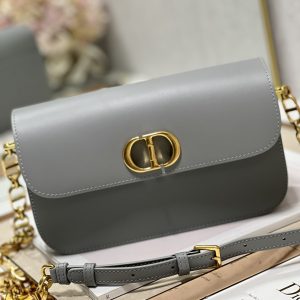 Di0r 30 Montaigne Avenue Bag-22.5×12.5×6.5CM - Image 6