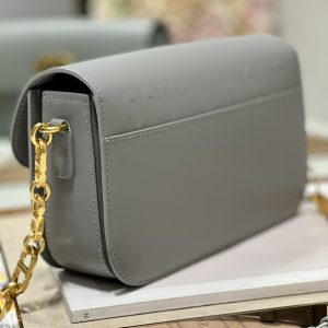 Di0r 30 Montaigne Avenue Bag-22.5×12.5×6.5CM - Image 8