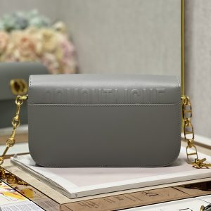 Di0r 30 Montaigne Avenue Bag-22.5×12.5×6.5CM - Image 9
