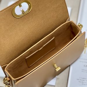 Di0r 30 Montaigne Avenue Bag-22.5×12.5×6.5CM - Image 4