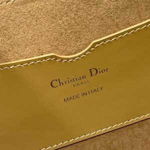 Di0r 30 Montaigne Avenue Bag-22.5×12.5×6.5CM - Image 6