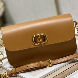 Di0r 30 Montaigne Avenue Bag-22.5×12.5×6.5CM - Image 7