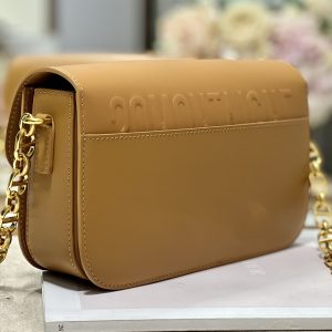 Di0r 30 Montaigne Avenue Bag-22.5×12.5×6.5CM - Image 8