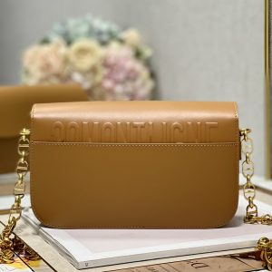Di0r 30 Montaigne Avenue Bag-22.5×12.5×6.5CM - Image 9