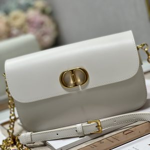 Di0r 30 Montaigne Avenue Bag-22.5×12.5×6.5CM - Image 7