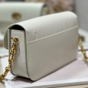 Di0r 30 Montaigne Avenue Bag-22.5×12.5×6.5CM - Image 8