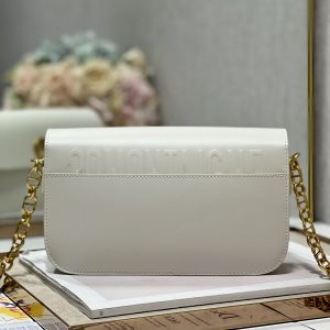 Di0r 30 Montaigne Avenue Bag-22.5×12.5×6.5CM - Image 9