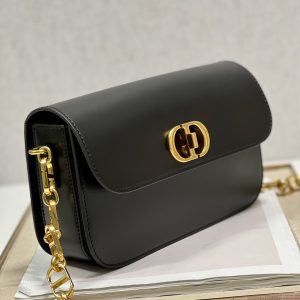 Di0r 30 Montaigne Avenue Bag-22.5×12.5×6.5CM - Image 2