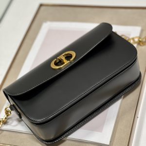 Di0r 30 Montaigne Avenue Bag-22.5×12.5×6.5CM - Image 6