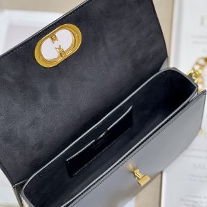 Di0r 30 Montaigne Avenue Bag-22.5×12.5×6.5CM - Image 4