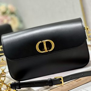 Di0r 30 Montaigne Avenue Bag-22.5×12.5×6.5CM - Image 7