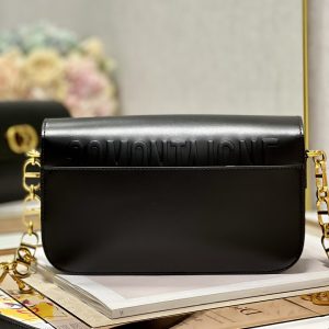 Di0r 30 Montaigne Avenue Bag-22.5×12.5×6.5CM - Image 8