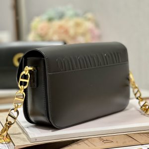 Di0r 30 Montaigne Avenue Bag-22.5×12.5×6.5CM - Image 9