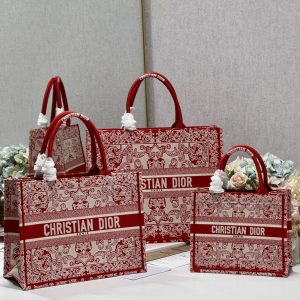 Diro Book Tote
