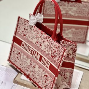 Diro Book Tote - Image 4