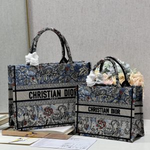 Diro Book Tote