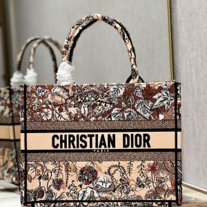 Diro Book Tote - Image 2