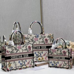 Diro Book Tote